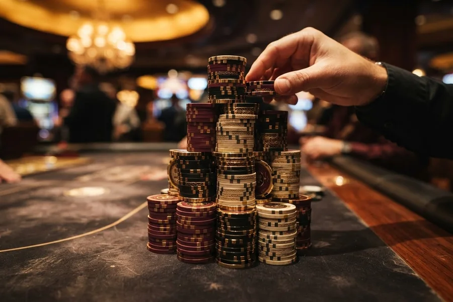 juegos con dinero real