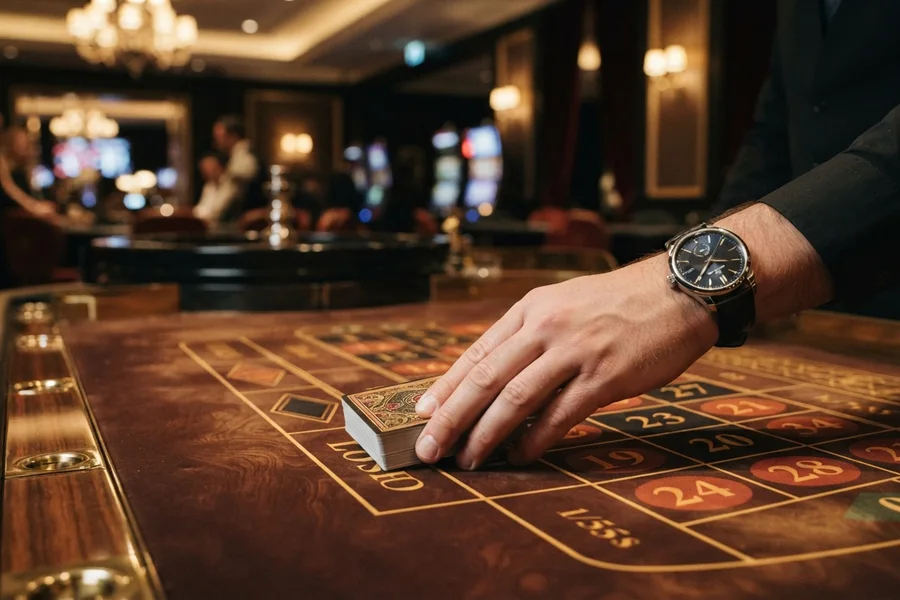 juegos con dinero real
